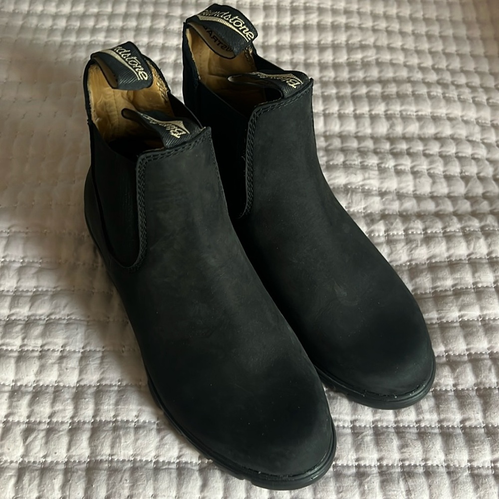 Blundstone Boots